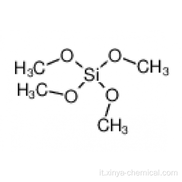 Tetrametil ortosilicato di alta qualità con alta purezza